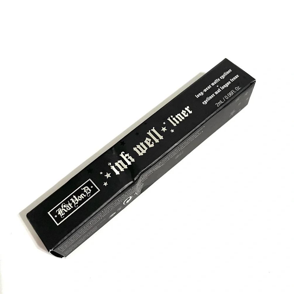 Kat Von D kvd kat
